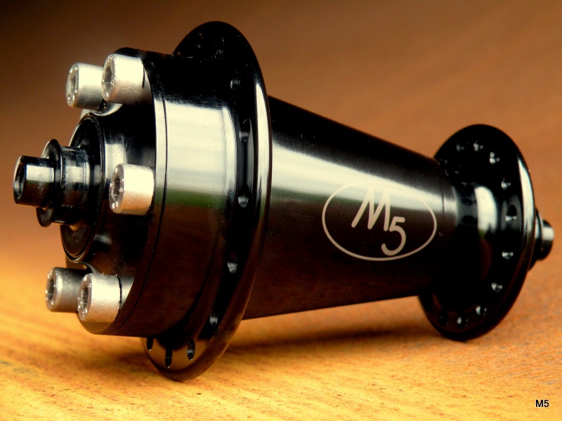 lightest mtb hubs